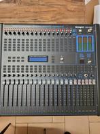 NIEUW IN DE DOOS!!! BETAGEAR DGM1640 DIGITAL MIXER, Musique & Instruments, Tables de mixage, Enlèvement ou Envoi, Neuf