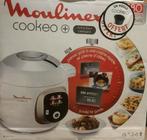 Moulinex Cookeo + NEUF, Electroménager, Mijoteuses, Enlèvement, Neuf