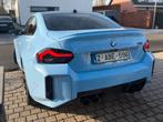 BMW M2 COMPÉTITION / 2024 / 12.000KM / CARBONE, Autos, BMW, Cuir, Euro 6, Entreprise, Anti démarrage