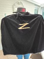 Zorro pak, Kinderen en Baby's, Carnavalskleding en Verkleedspullen, Ophalen, Zo goed als nieuw, 122 t/m 128, Jongen of Meisje