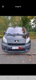 Peugeot-expert, Auto's, Particulier, Te koop, Peugeot
