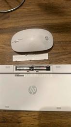 Wireless toetsenbord + muis HP, Ophalen, Zo goed als nieuw, Draadloos