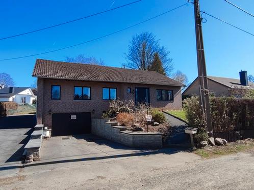 HUIS TE KOOP, Immo, Huizen en Appartementen te koop, Provincie Luik, 1000 tot 1500 m², Vrijstaande woning, Verkoop zonder makelaar