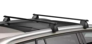 Bagagedrager - dakstangen Citroën C4 Spacetourer / Picasso beschikbaar voor biedingen