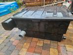 Oase Screenmatic 40000 filter incl. Bitron 110c uv lamp, Tuin en Terras, Ophalen, Gebruikt