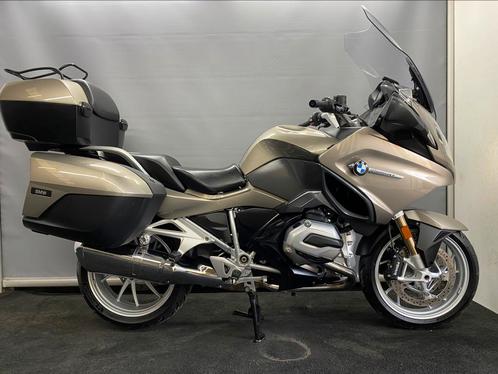 BMW R1200RT LC PERFECTE STAAT *** garantie ***, Motoren, Motoren | BMW, Bedrijf, Toermotor, Ophalen