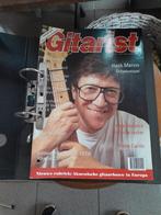 5 jaargangen gitarist en basse player., Muziek en Instrumenten, Snaarinstrumenten | Gitaren | Bas, Ophalen