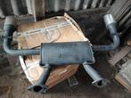 Te koop: Sportuitlaat Infiniti Q50 , Q60, Auto-onderdelen, Ophalen, Gebruikt, Infiniti
