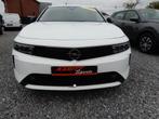 Opel Astra 130pk ! 39000km ! 360camera/cruise /zetelwarmin, Parkeersensor, Gebruikt, Euro 6, Leder en Stof