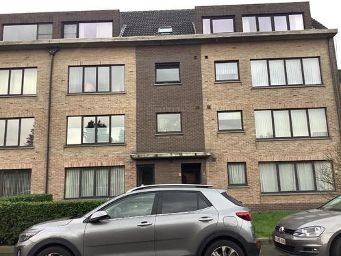 Drie slpk appartement met garagebox in St-Job-in-'t-Goor, Immo, Huizen en Appartementen te koop, Provincie Antwerpen, Appartement