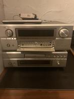 Denon AVC-A11XV + Denon DVD 3910, Ophalen, Gebruikt, Denon
