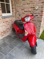 Scooter 50, Fietsen en Brommers, Scooters | Kymco, Benzine, Gebruikt, Klasse B (45 km/u), Like