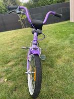 Nieuw nieuw meisjesfiets 16inch, Ophalen, Zo goed als nieuw