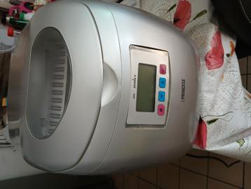 Ijsblokjes 33 op 31,31 cm,gewicht 9 kg, Enlèvement, Comme neuf