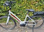 Batavus e-bike met Bosch middenmotor – betrouwbaar & comf, Fietsen en Brommers, Fietsen | Dames | Sportfietsen en Toerfietsen