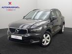 Volvo XC40 1.5 T2 Geartronic Momentum GPS Camera Dig.Airco, Auto's, Volvo, Automaat, Euro 6, Parkeersensor, Zwart
