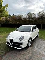 Alfa Romeo MiTo (type 955), Achat, Euro 6, 1184 kg, Noir