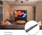 LED projector XGIMI met scherm, Ophalen, Gebruikt, LED, Full HD (1080)