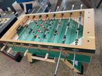 Tafelvoetbal / voetbaltafel / kicker Jupiter 7 / als nieuw, Ophalen of Verzenden, Zo goed als nieuw