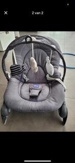 Babyrelax, Kinderen en Baby's, Wipstoeltjes, Ophalen, Verstelbaar, Wipstoel, Zo goed als nieuw