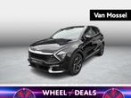 Kia Sportage 1.6 T-GDi 48V 7DCT Pulse, Auto's, Kia, Stof, Gebruikt, 110 kW, 1650 kg