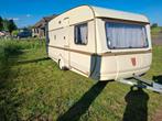 Caravane Tabbert, Caravans en Kamperen, Tabbert, Uitbouw voortent, Particulier, Overige