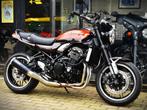 KAWASAKI Z900RS ***MOTOVERTE.BE***, Naked bike, 4 cylindres, 900 cm³, Entreprise