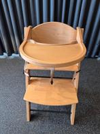 Trip trap eetstoel in goede staat, Enlèvement