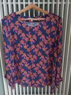 Gebloemde blouse Comme ça mt 40, Enlèvement