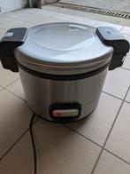 cuiseur riz capacité 13l, Electroménager, Enlèvement, Utilisé