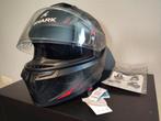 Nieuw - Motorhelm Shark, M, Shark, Integraalhelm, Dames