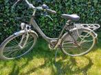 damesfiets, Fietsen en Brommers, Fietsen | Dames | Damesfietsen, Ophalen, Gebruikt, Versnellingen