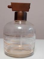 Atomiseur vintage, Enlèvement ou Envoi, Utilisé, Bouteille de parfum