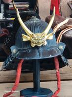 Complete Kabuto Yoroi 62 Ken EDO periode, Verzamelen, Militaria | Algemeen, Ophalen of Verzenden, Overige soorten, Zwaard of Sabel