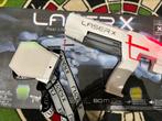 Laser x gaming 1 pistool, Ophalen of Verzenden, Zo goed als nieuw