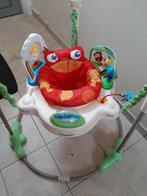 baby wipstoel  / rolkarretje, Wipstoel, Ophalen, Overige merken, Verstelbaar
