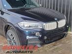 Motorkap van een BMW X5 (X5 13-) (S34), Auto-onderdelen, Gebruikt, -, -, Ophalen of Verzenden
