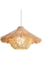 rotan hanglamp, Huis en Inrichting, Ophalen of Verzenden, Nieuw