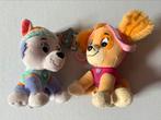 Paw Patrol knuffels, Ophalen, Zo goed als nieuw