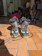 DC snowboard boots te koop, Sport en Fitness, Snowboarden, Ophalen, Zo goed als nieuw