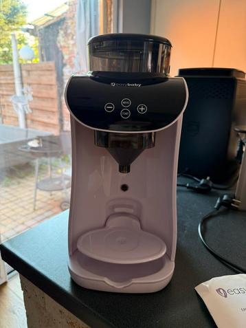 Easybaby melk maker beschikbaar voor biedingen