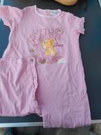 Pyjama roos Lion King maat 23 maand, Enfants & Bébés, Vêtements de bébé | Taille 86, Fille, Vêtements de nuit ou Sous-vêtements