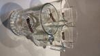 5 bierglazen ( moks ) Whithbread, Ophalen, Nieuw, Glas of Glazen, Overige merken