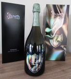 Dom Pérignon Vintage Edition Limitée Lady Gaga 2010, Frankrijk, Nieuw, Ophalen of Verzenden, Champagne