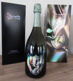 Dom Pérignon Vintage Edition Limitée Lady Gaga 2010, Neuf, Enlèvement ou Envoi, Pleine, Champagne