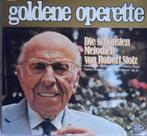 Robert Stolz goldene operette, Ophalen, Zo goed als nieuw, Opera of Operette