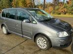 Vw Touran 1.9TDI Bj2006 260.000Km, Auto's, Handgeschakeld, Particulier, Te koop, Touran