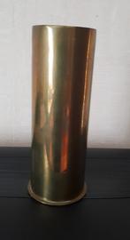 Shell-aansluiting, Ophalen of Verzenden, Koper