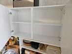 armoire de cuisine, 25 à 50 cm, 50 à 100 cm, Enlèvement, Utilisé