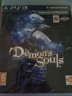 Demons souls ps3 complet